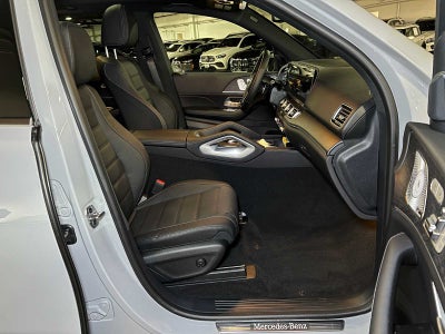 2025 Mercedes-Benz GLE GLE 450