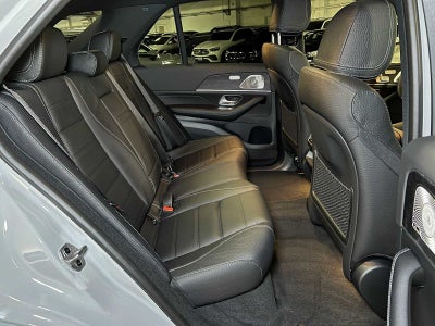 2025 Mercedes-Benz GLE GLE 450