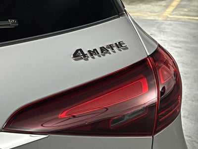 2025 Mercedes-Benz GLE GLE 450