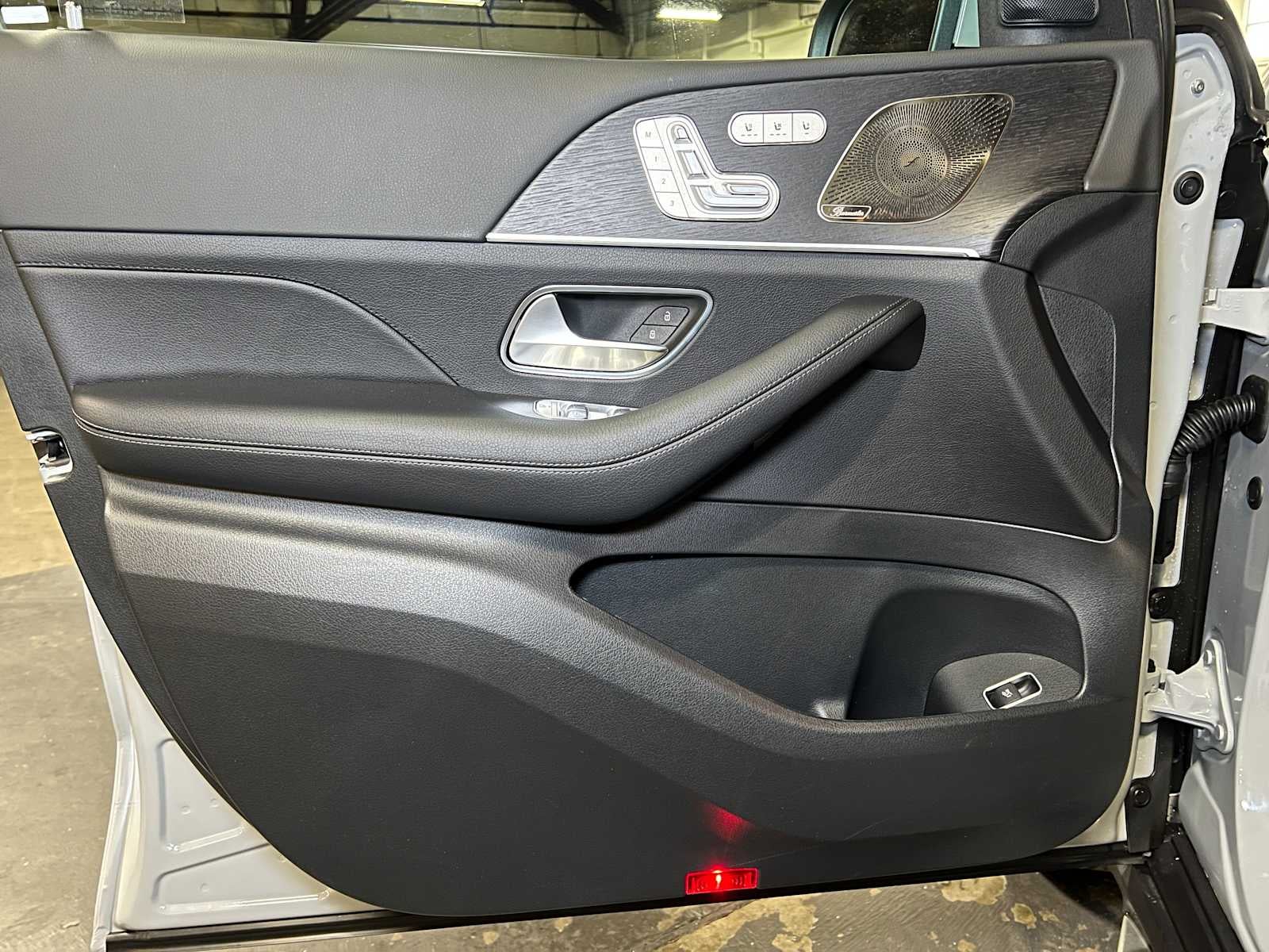 2025 Mercedes-Benz GLE GLE 450