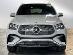 2025 Mercedes-Benz GLE GLE 450