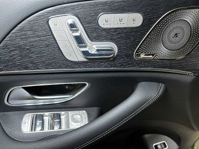 2025 Mercedes-Benz GLE GLE 450