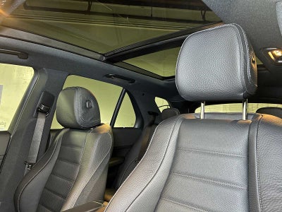 2025 Mercedes-Benz GLE GLE 450