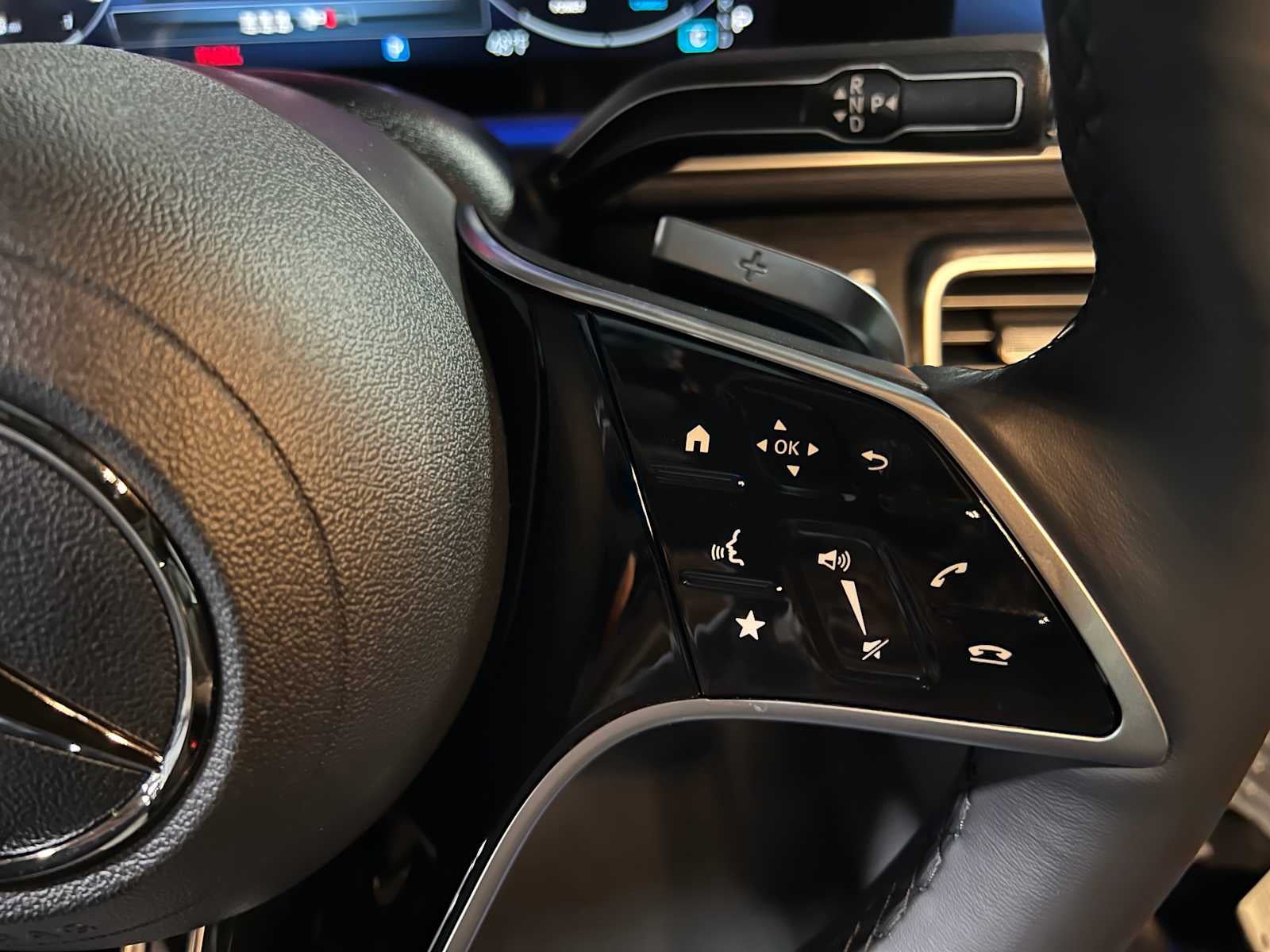 2025 Mercedes-Benz GLE GLE 450