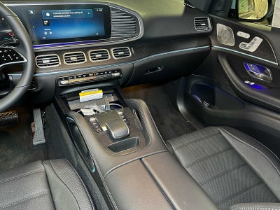 2025 Mercedes-Benz GLE GLE 450