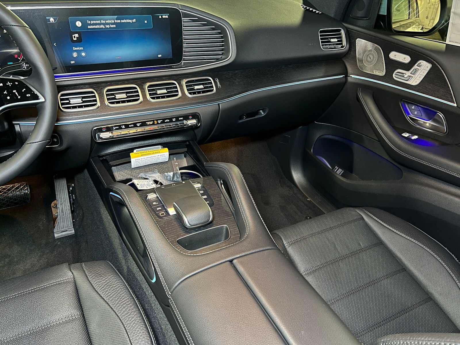 2025 Mercedes-Benz GLE GLE 450