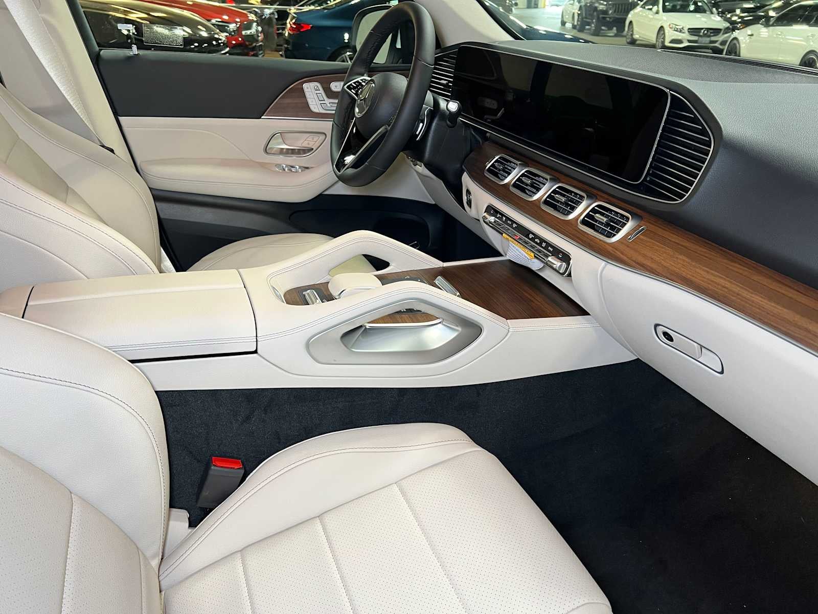 2026 Mercedes-Benz GLE GLE 450