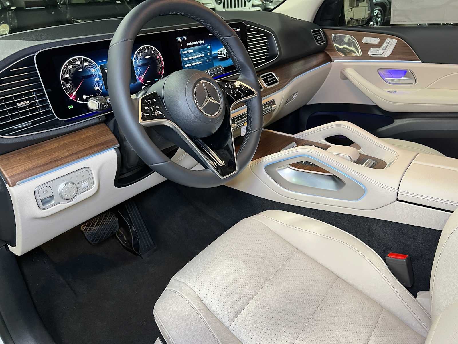 2026 Mercedes-Benz GLE GLE 450