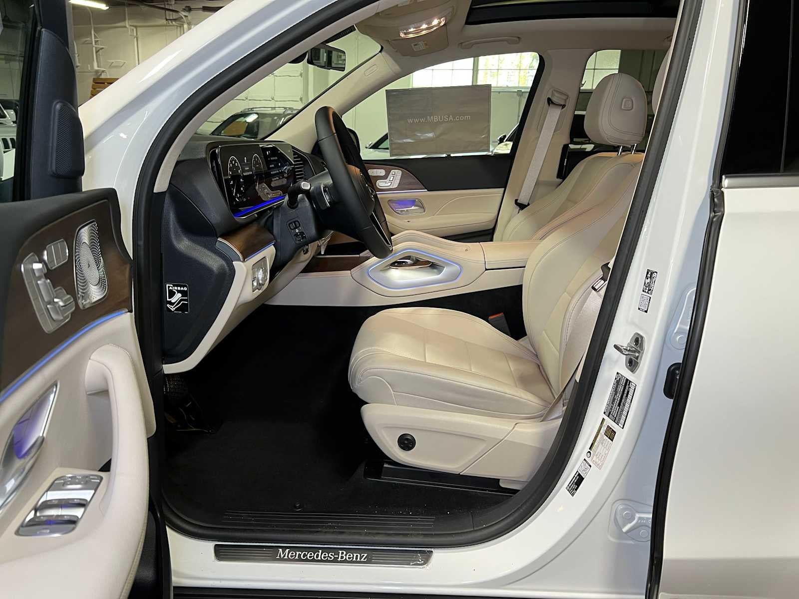 2026 Mercedes-Benz GLE GLE 450