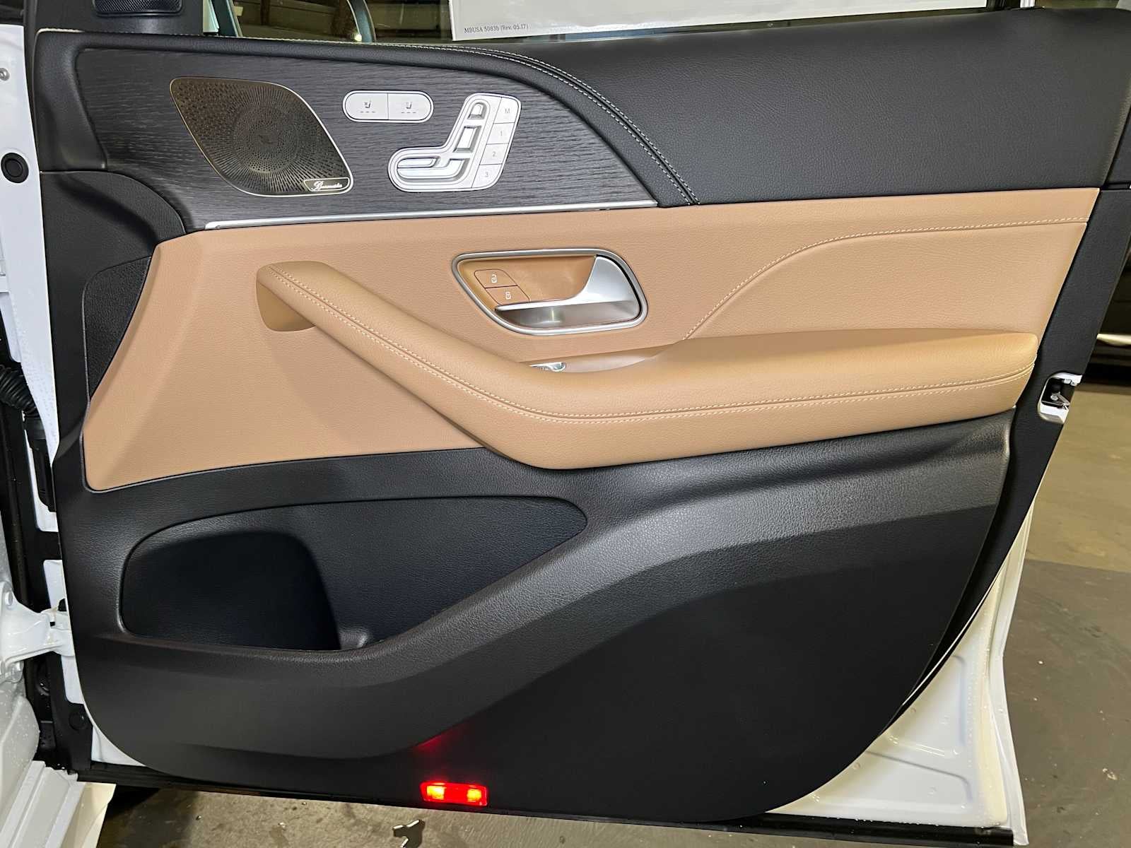 2026 Mercedes-Benz GLE GLE 450