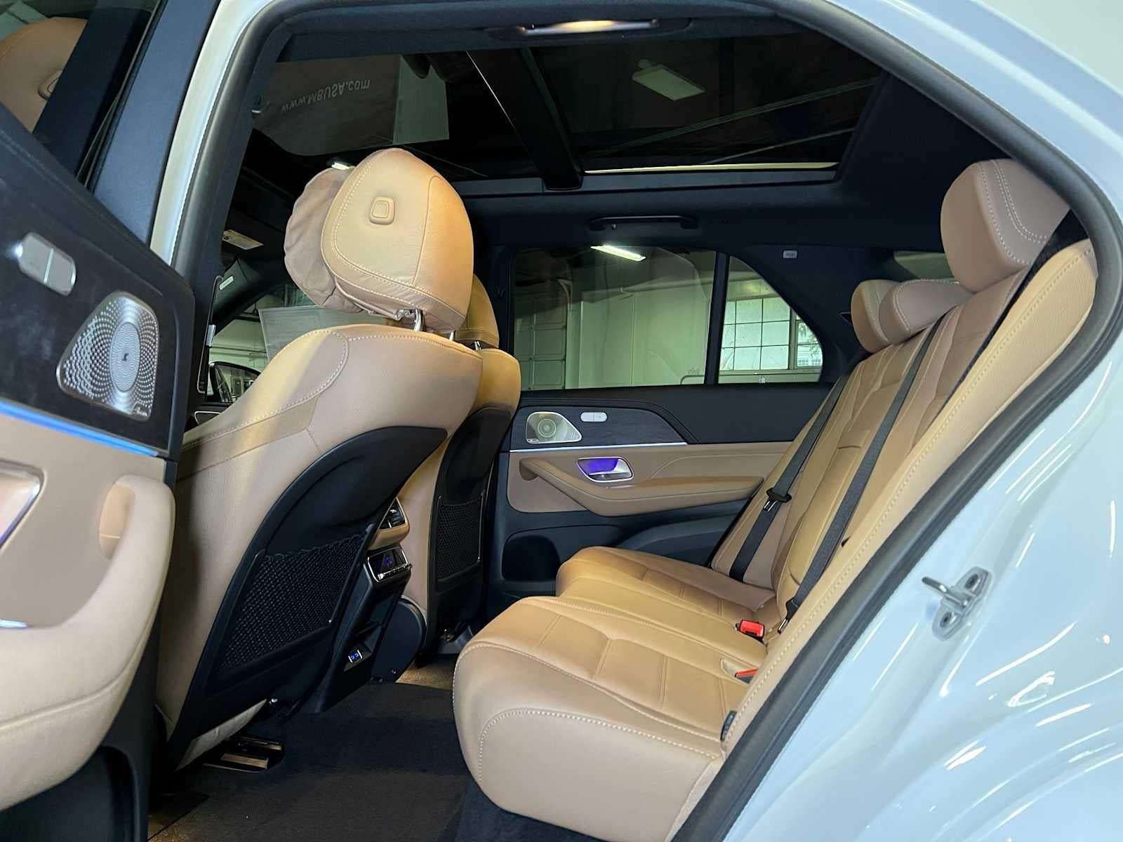 2026 Mercedes-Benz GLE GLE 450