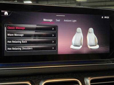 2026 Mercedes-Benz GLE GLE 450