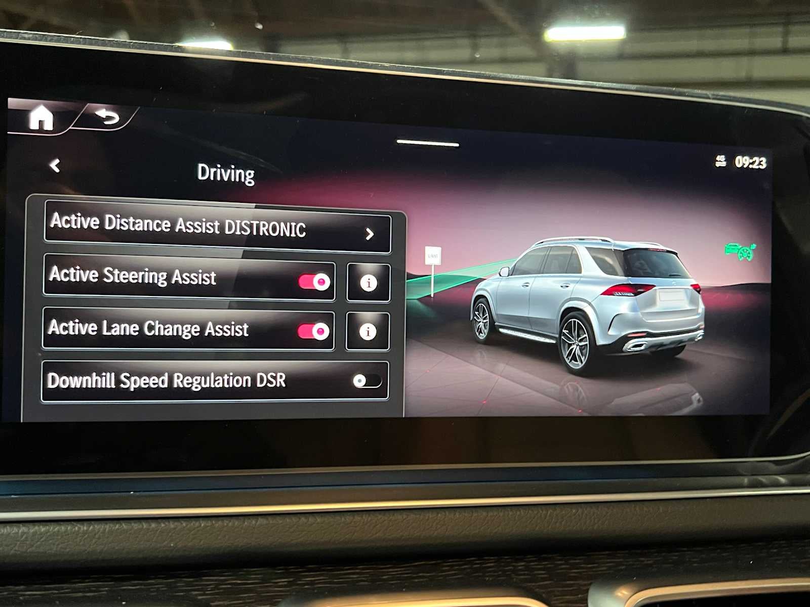 2026 Mercedes-Benz GLE GLE 450