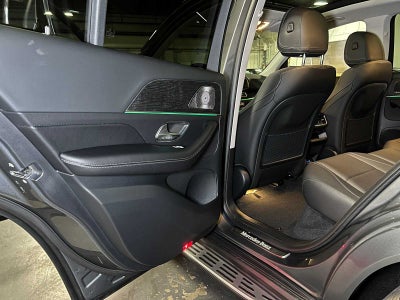 2026 Mercedes-Benz GLE 450 4MATIC® SUV