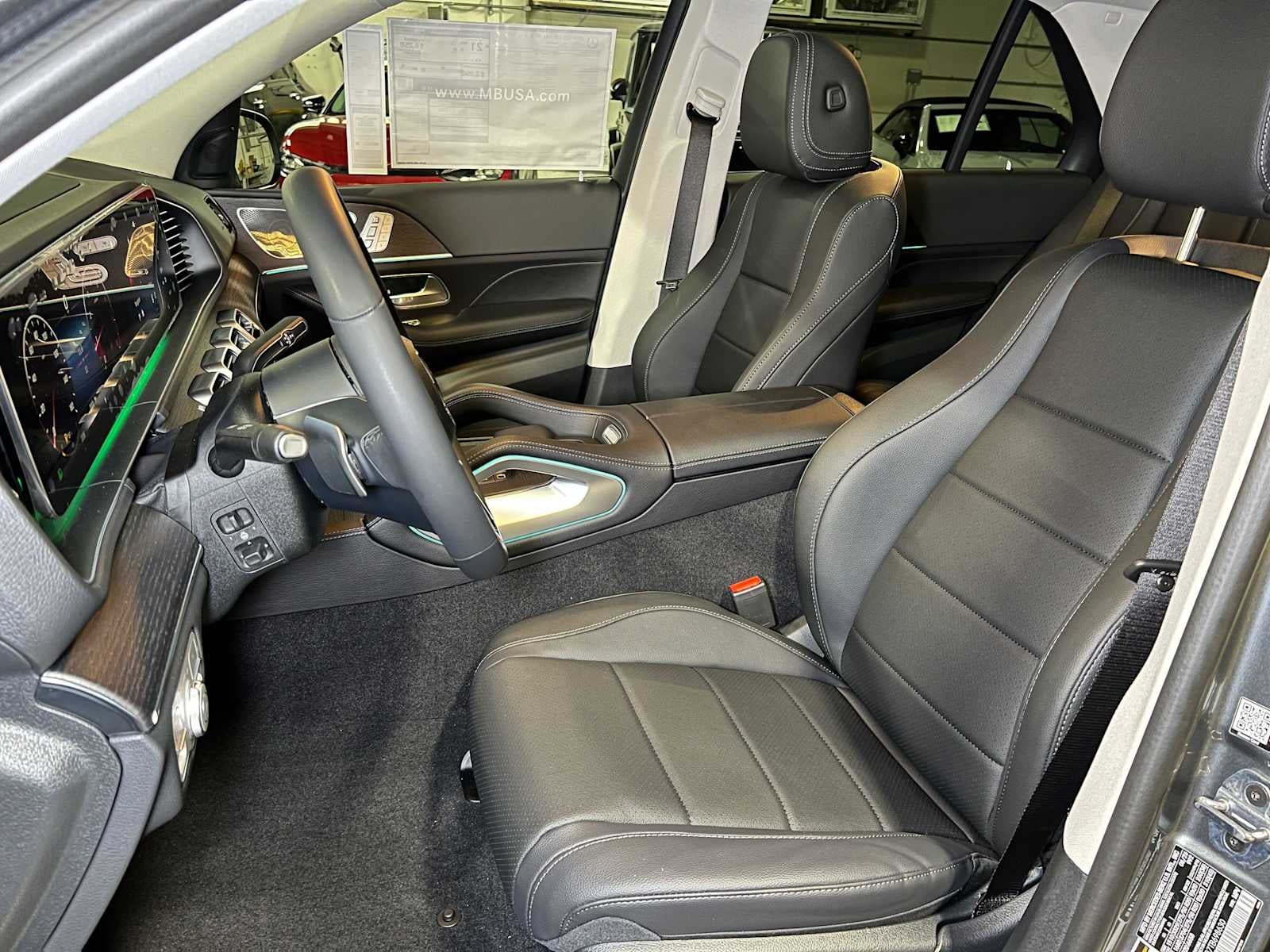 2026 Mercedes-Benz GLE 450 4MATIC® SUV