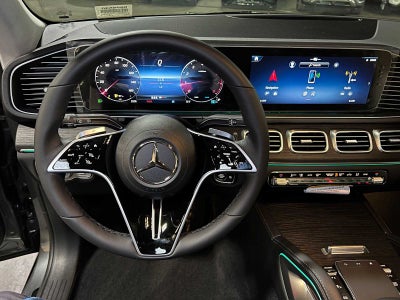 2026 Mercedes-Benz GLE 450 4MATIC® SUV