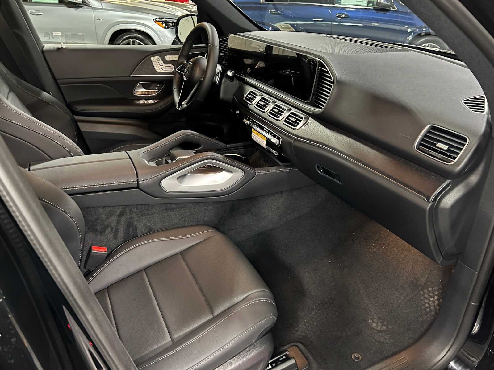 2026 Mercedes-Benz GLE 450 4MATIC® SUV
