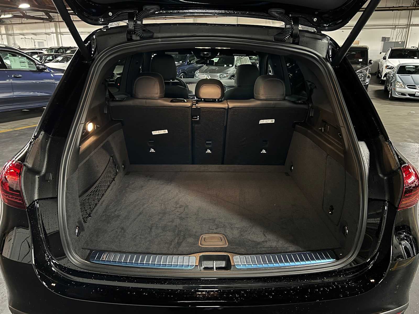 2026 Mercedes-Benz GLE 450 4MATIC® SUV