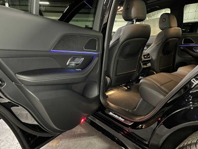 2026 Mercedes-Benz GLE 450 4MATIC® SUV