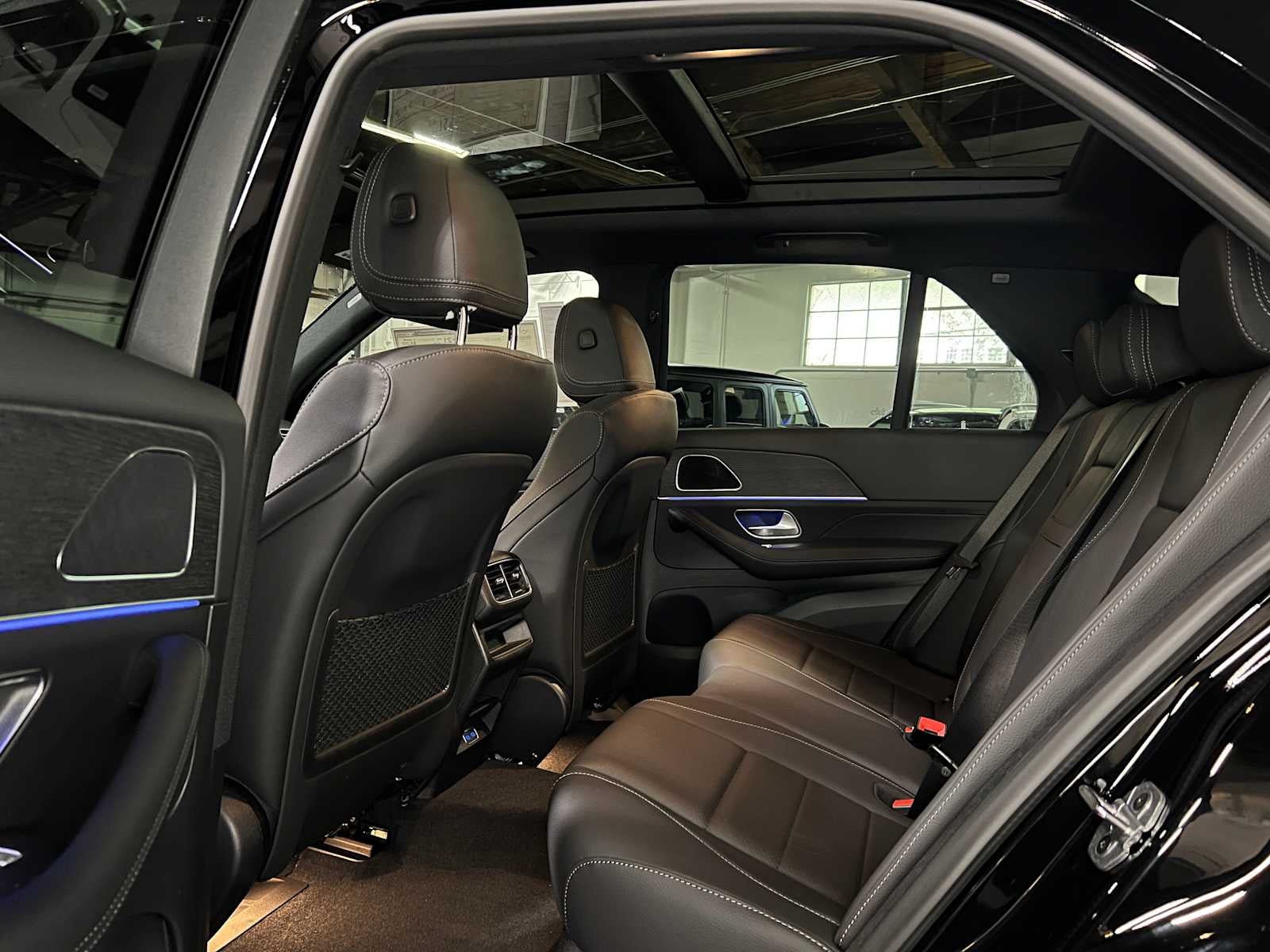 2026 Mercedes-Benz GLE 450 4MATIC® SUV
