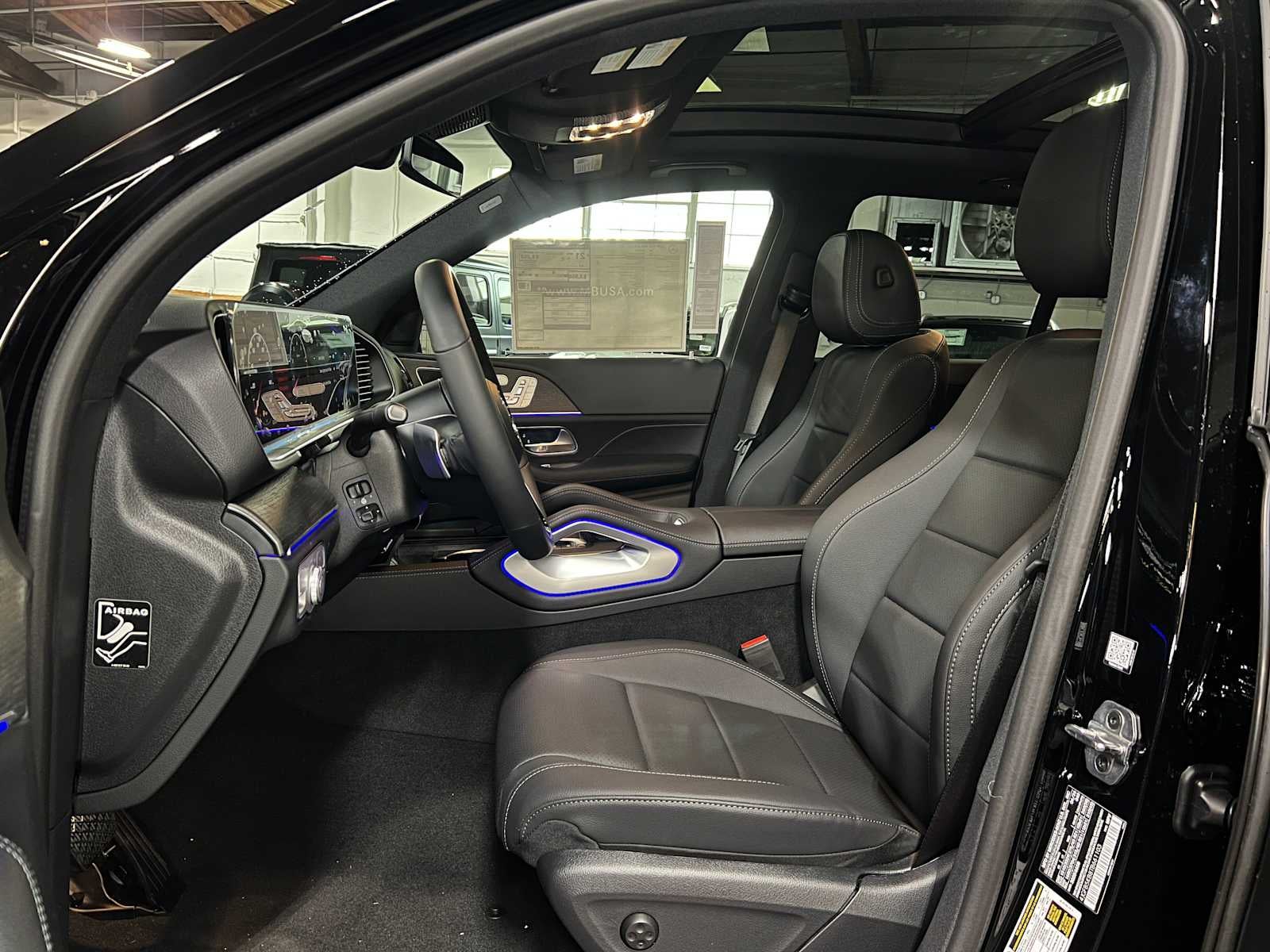 2026 Mercedes-Benz GLE 450 4MATIC® SUV