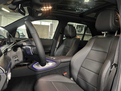 2026 Mercedes-Benz GLE 450 4MATIC® SUV