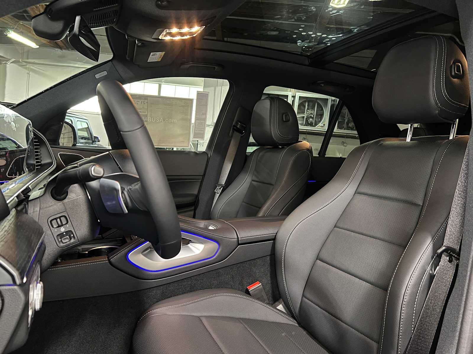 2026 Mercedes-Benz GLE 450 4MATIC® SUV