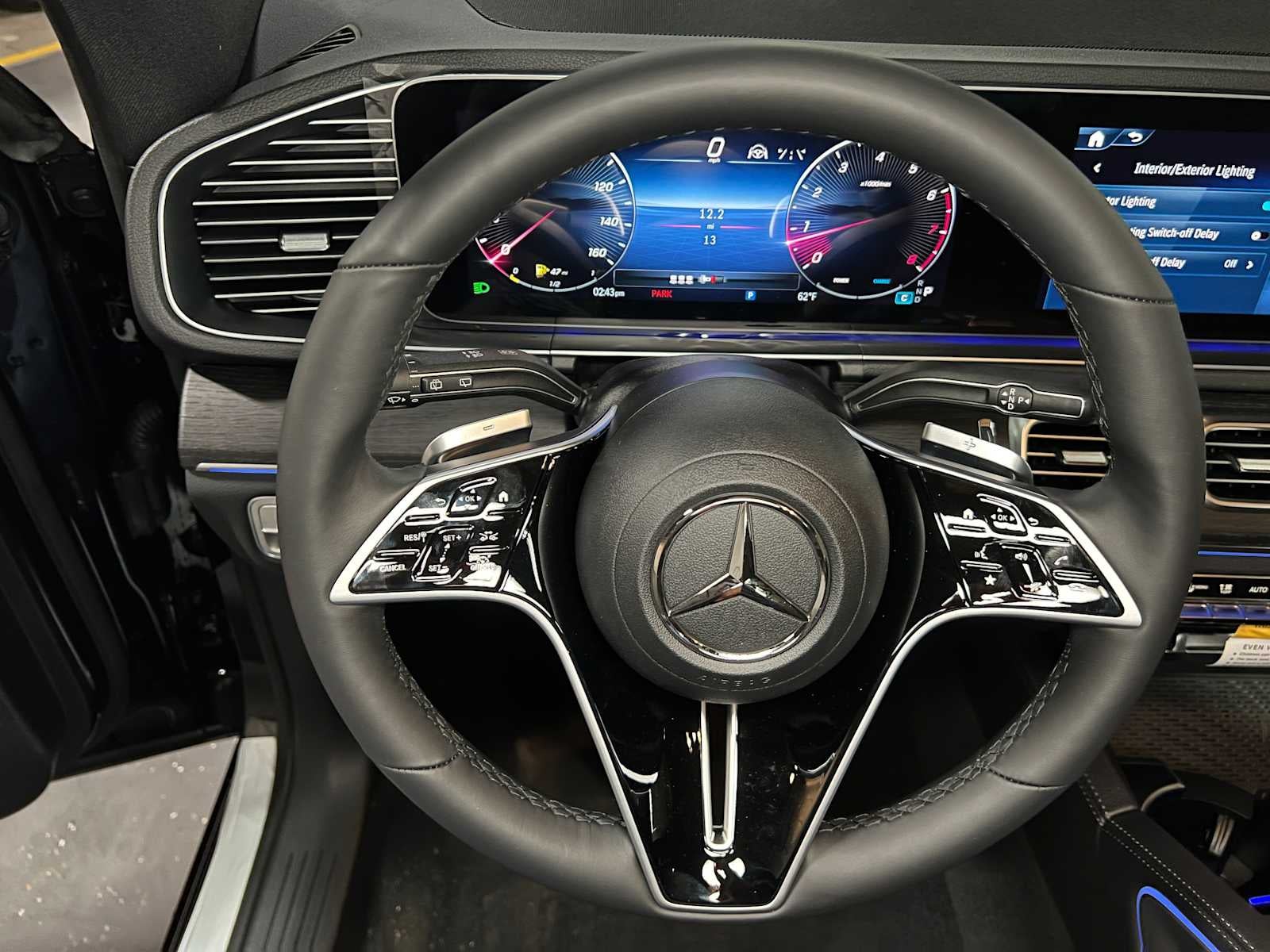 2026 Mercedes-Benz GLE 450 4MATIC® SUV
