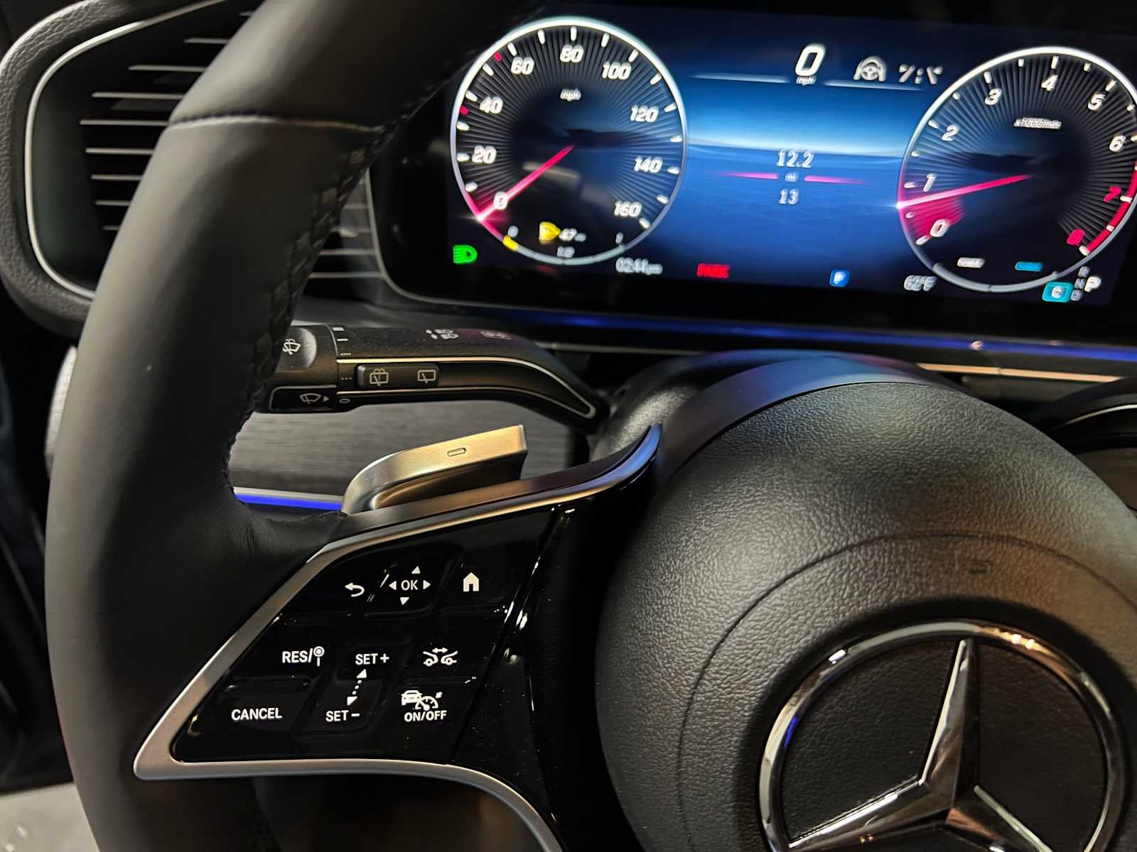 2026 Mercedes-Benz GLE 450 4MATIC® SUV