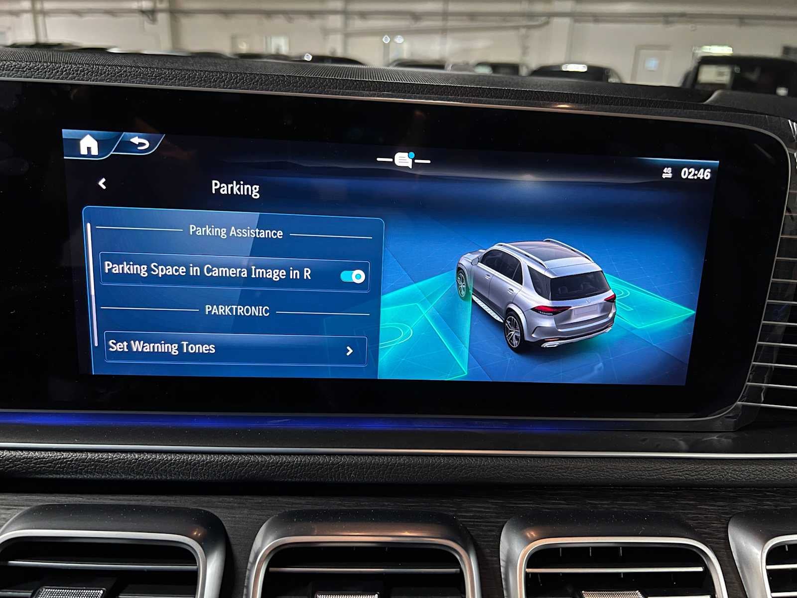 2026 Mercedes-Benz GLE 450 4MATIC® SUV