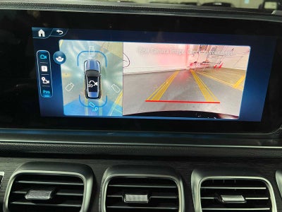 2026 Mercedes-Benz GLE 450 4MATIC® SUV