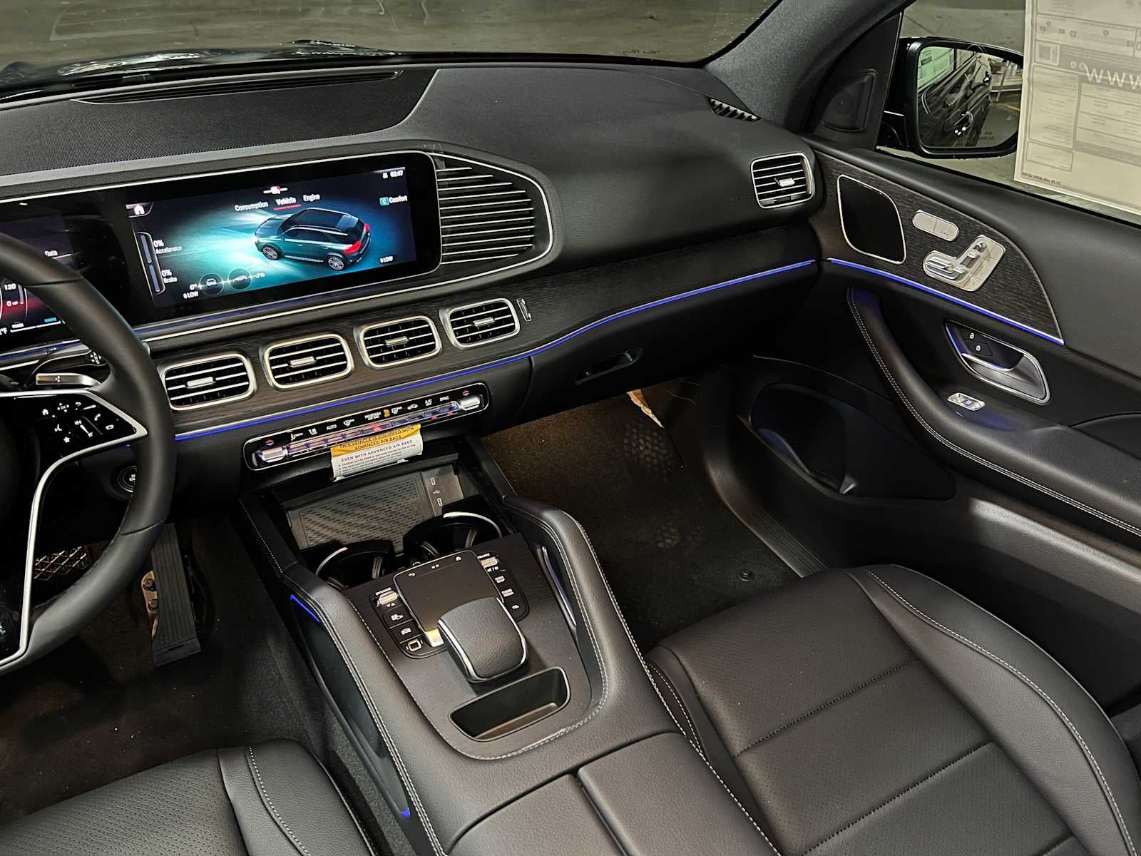 2026 Mercedes-Benz GLE 450 4MATIC® SUV
