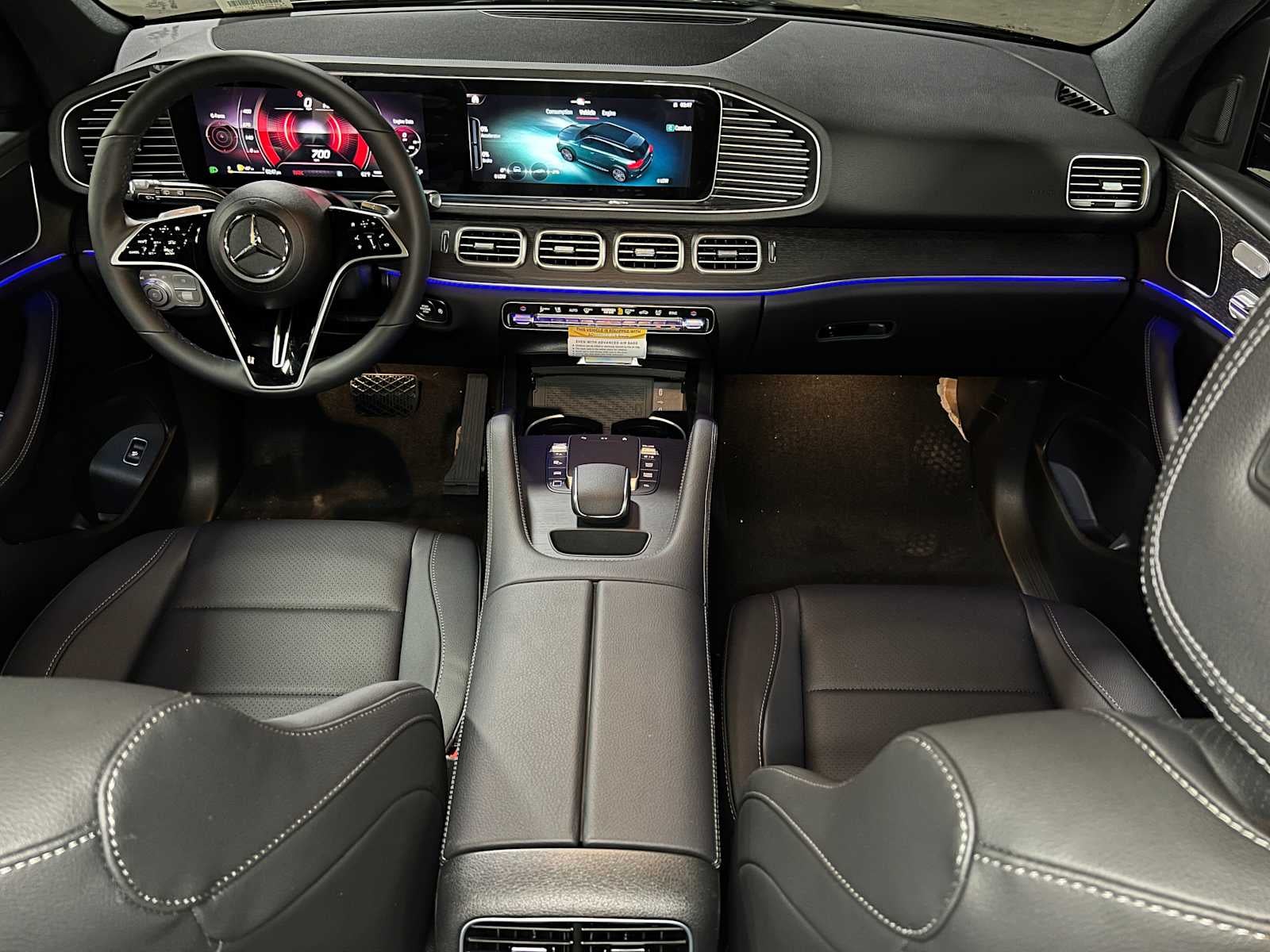 2026 Mercedes-Benz GLE 450 4MATIC® SUV