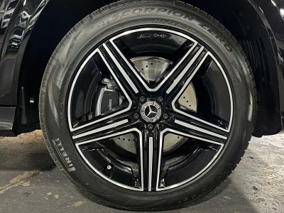 2026 Mercedes-Benz GLE 450 4MATIC® SUV