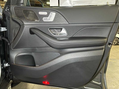 2026 Mercedes-Benz GLE 450 4MATIC® SUV