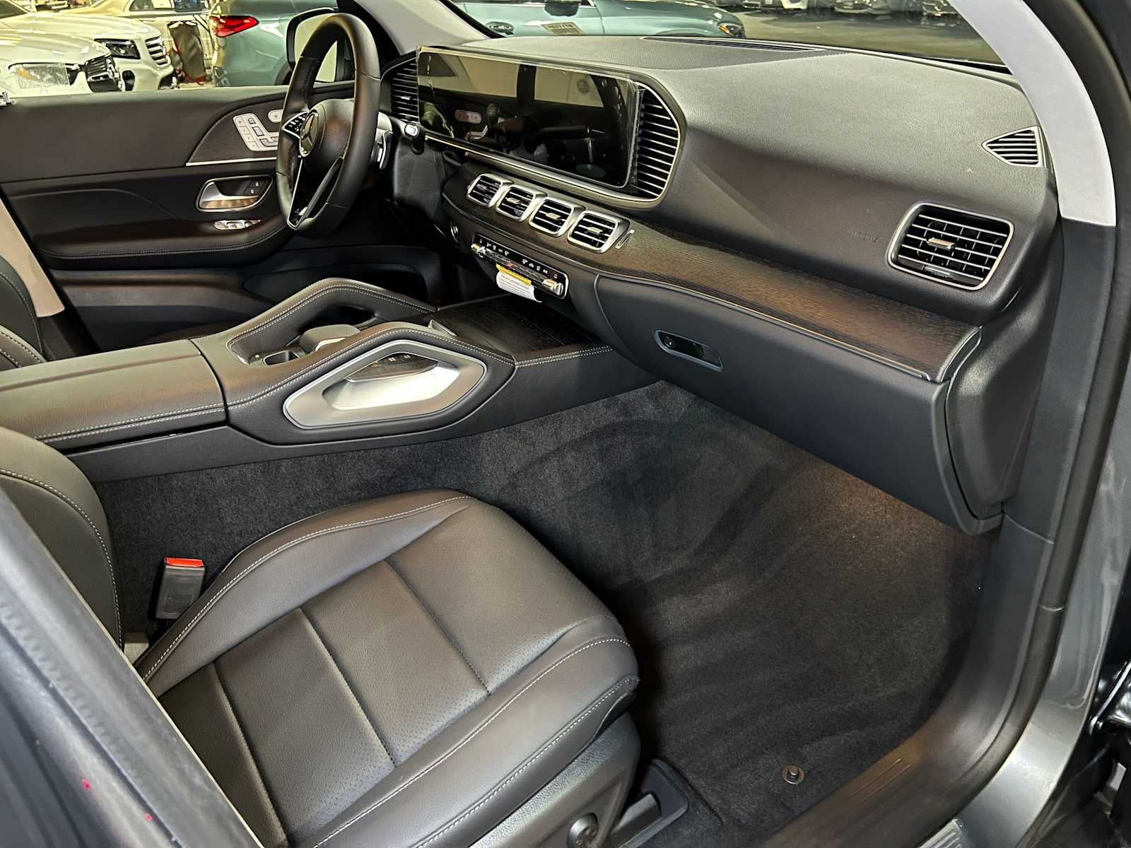 2026 Mercedes-Benz GLE 450 4MATIC® SUV