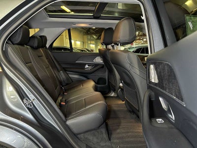 2026 Mercedes-Benz GLE 450 4MATIC® SUV