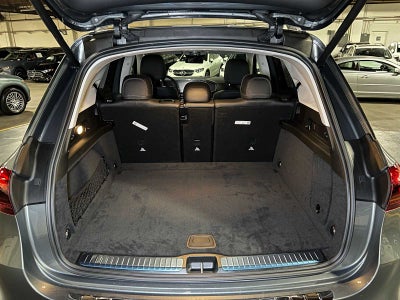 2026 Mercedes-Benz GLE 450 4MATIC® SUV