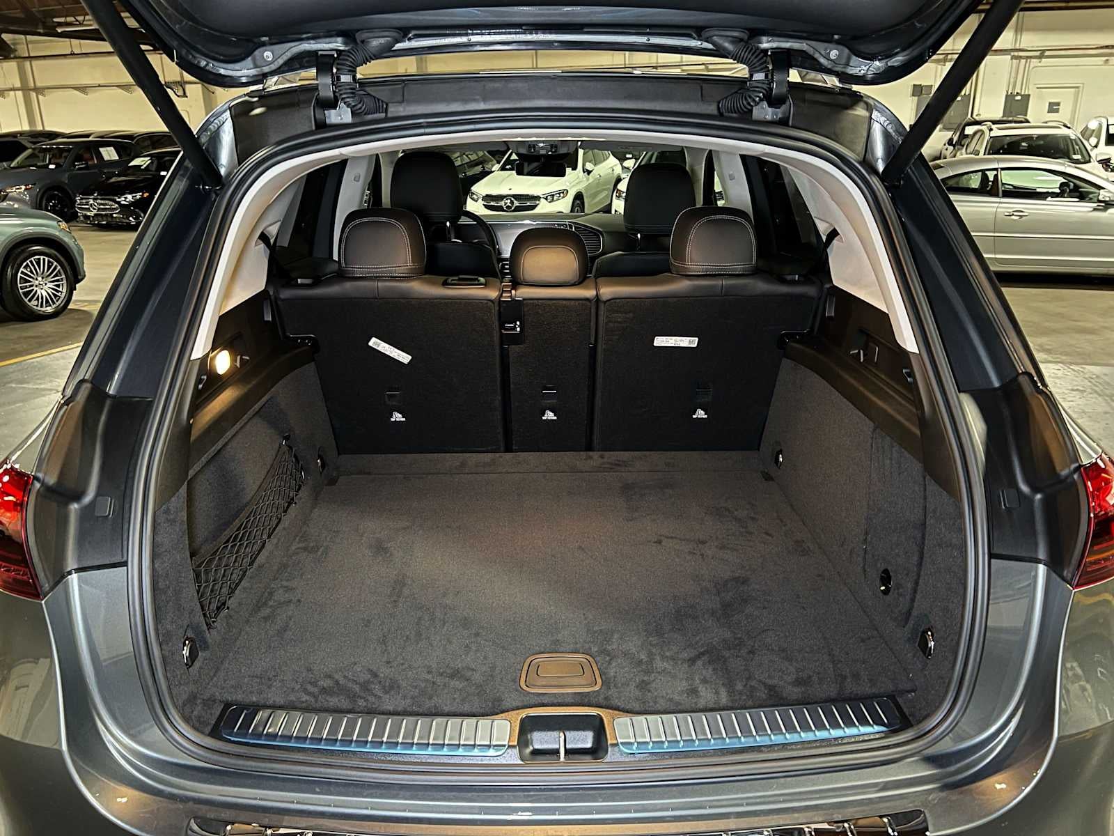 2026 Mercedes-Benz GLE 450 4MATIC® SUV