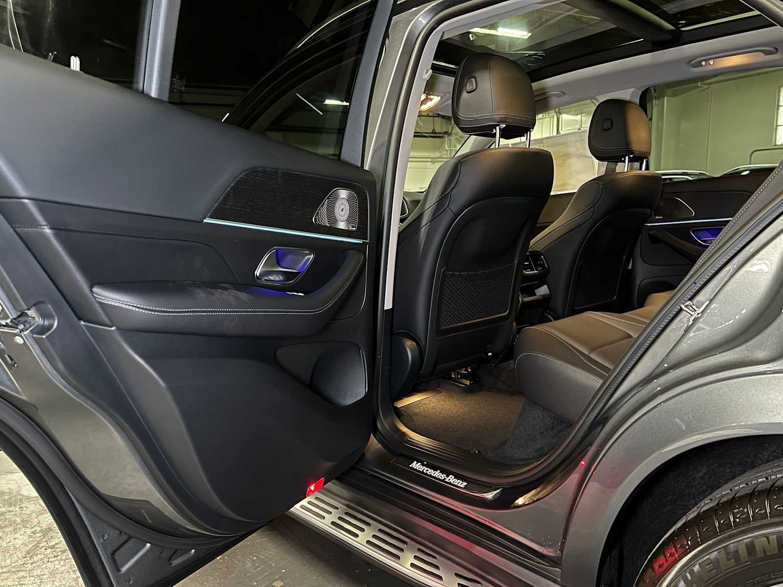 2026 Mercedes-Benz GLE 450 4MATIC® SUV