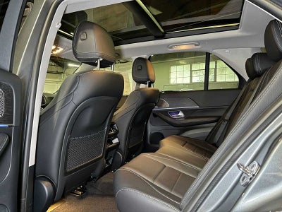 2026 Mercedes-Benz GLE 450 4MATIC® SUV