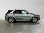 2026 Mercedes-Benz GLE 450 4MATIC® SUV