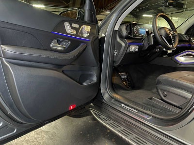 2026 Mercedes-Benz GLE 450 4MATIC® SUV