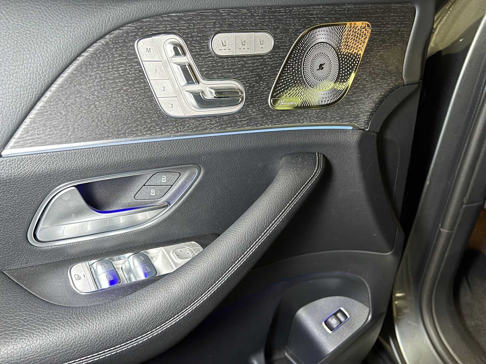 2026 Mercedes-Benz GLE 450 4MATIC® SUV