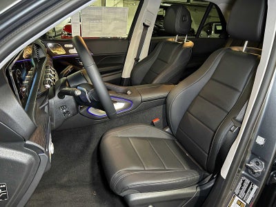 2026 Mercedes-Benz GLE 450 4MATIC® SUV