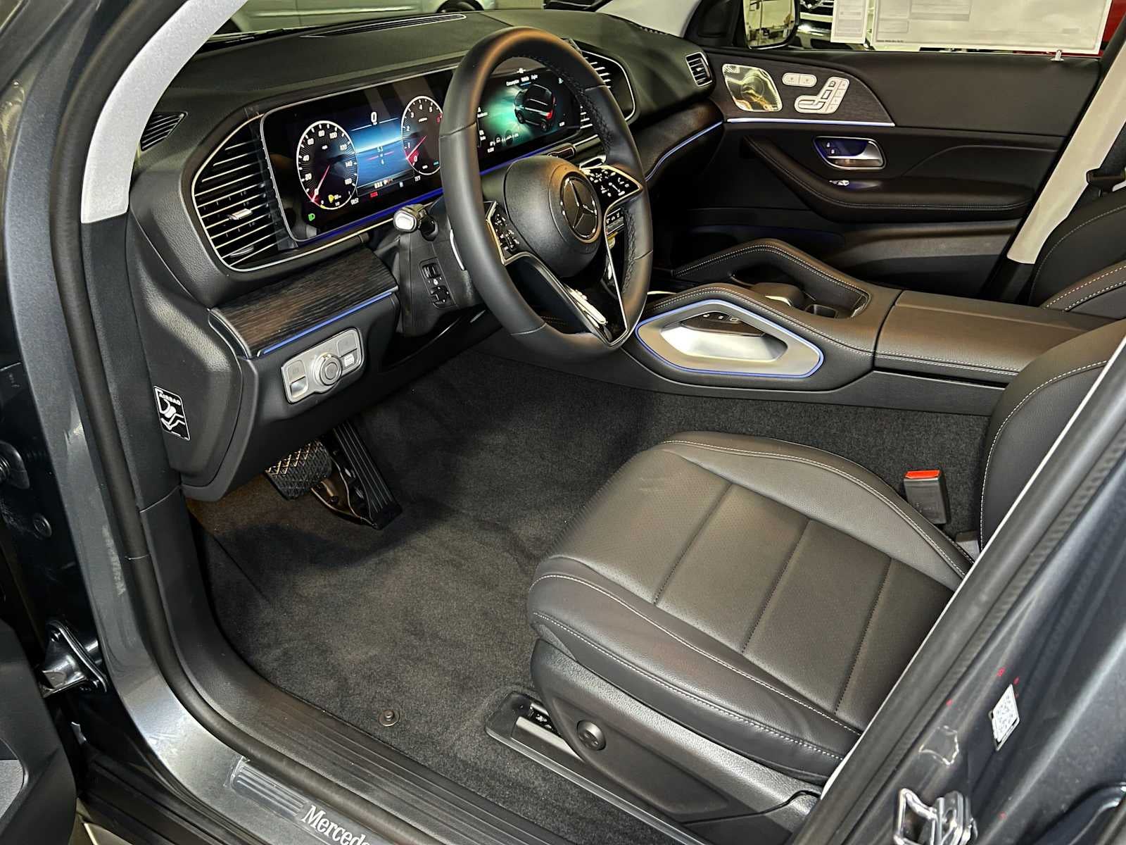 2026 Mercedes-Benz GLE 450 4MATIC® SUV