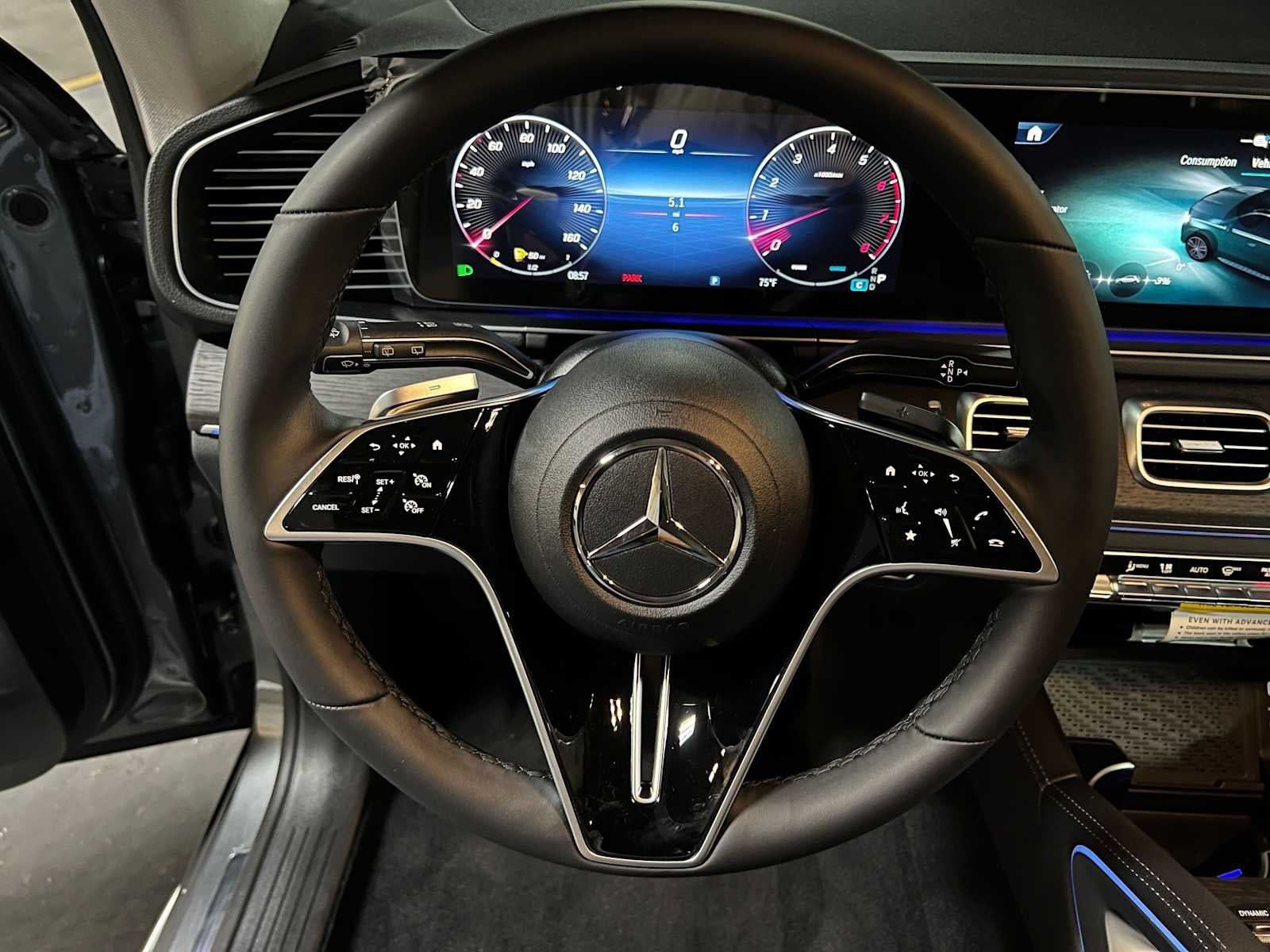 2026 Mercedes-Benz GLE 450 4MATIC® SUV