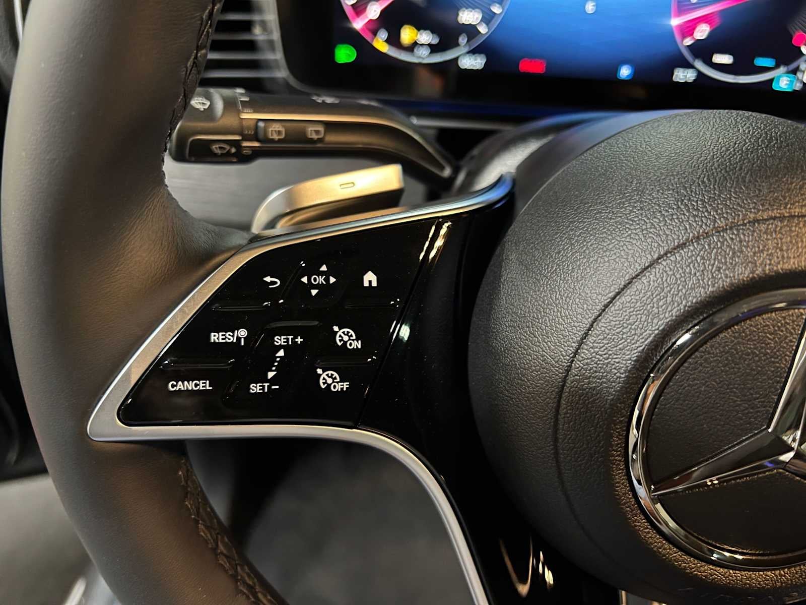2026 Mercedes-Benz GLE 450 4MATIC® SUV