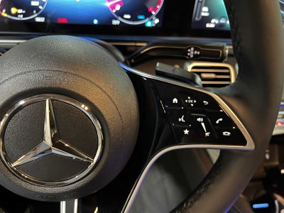 2026 Mercedes-Benz GLE 450 4MATIC® SUV
