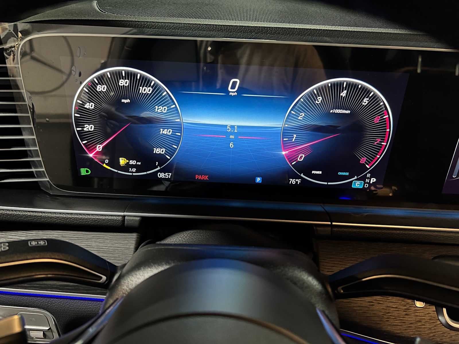 2026 Mercedes-Benz GLE 450 4MATIC® SUV